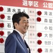 Japonia: Rząd wygrywa, ale konstytucji nie zmieni