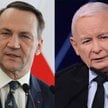 Sikorski o „bredniach” Kaczyńskiego  i „wielkoruskim imperializmie”