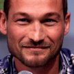 Andy Whitfield zmarł na raka