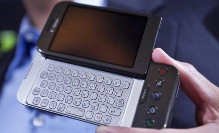 Nowy Googlephone ma szansę podbić rynek