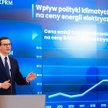 Rząd uruchamia tarczę antyinflacyjną. Benzyna, gaz i prąd mają być tańsze