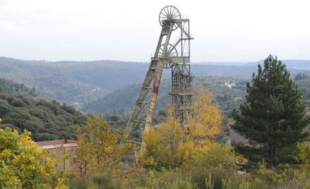 Francja: Czy odpady z dawnej kopalnii przeciekają i zatruwają glebę arsenem?