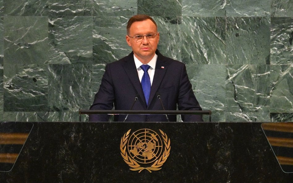 Andrzej Duda