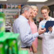 Aptekarze walczą by programy opieki farmaceutycznej nie były zakazaną reklamą