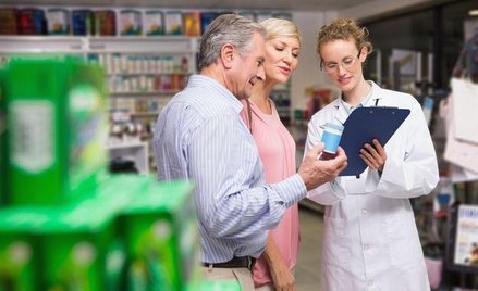 Aptekarze walczą by programy opieki farmaceutycznej nie były zakazaną reklamą