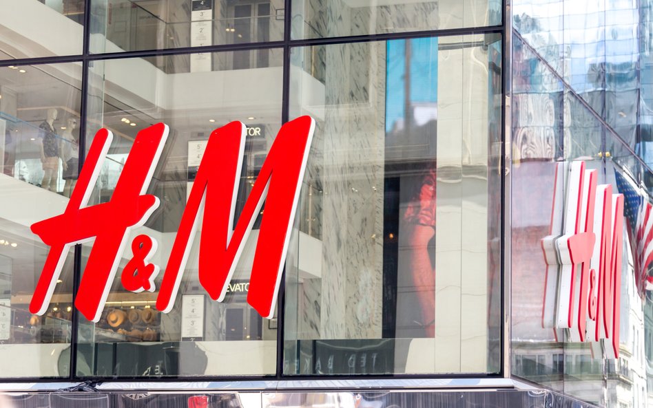 H&M wychodzi z Rosji. Zamyka tam wszystkie swoje 150 sklepów