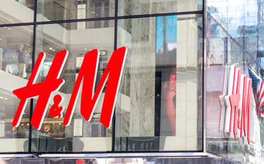 H&M wychodzi z Rosji. Zamyka tam wszystkie swoje 150 sklepów