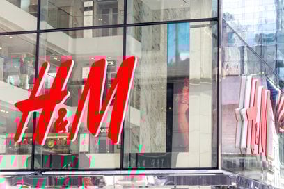 H&M na Marszałkowskiej zostanie zamknięty / zdjęcie ilustracyjne
