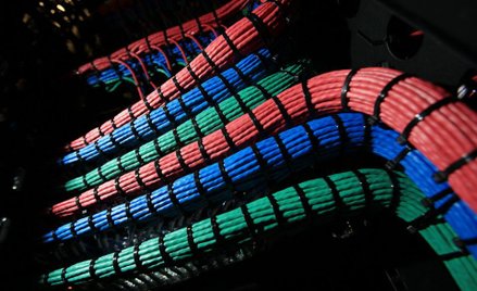 Hawe gasi finansowe pożary