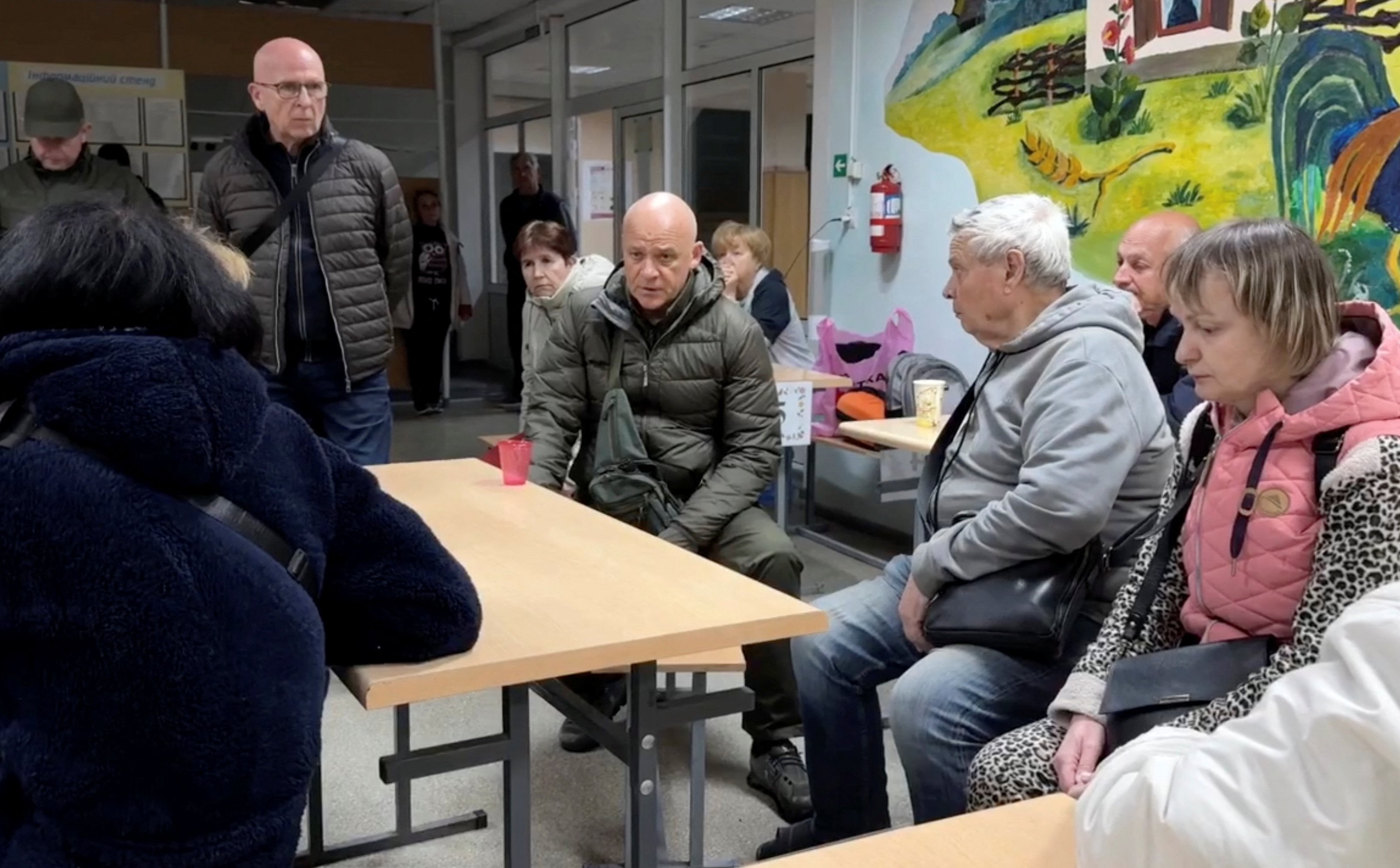 Wojna przebudziła Ukraińców. Żegnają się z językiem rosyjskim