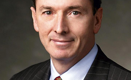 James Gorman trafił na Wall Street zaledwie dziesięć lat temu. Wcześniej był konsultantem w firmie M