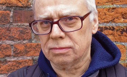 Czy w nowej powieści Dariusza Bitnera wydarzył się cud?