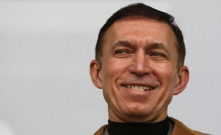 Zbigniew Drzymała, główny akcjonariusz Inter Groclin, nie zamierza sprzedawać akcji
