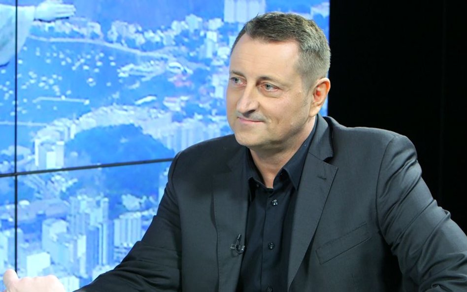 #RZECZoBIZNESIE: Piotr Maj: W Brazylii można zarobić kokosy