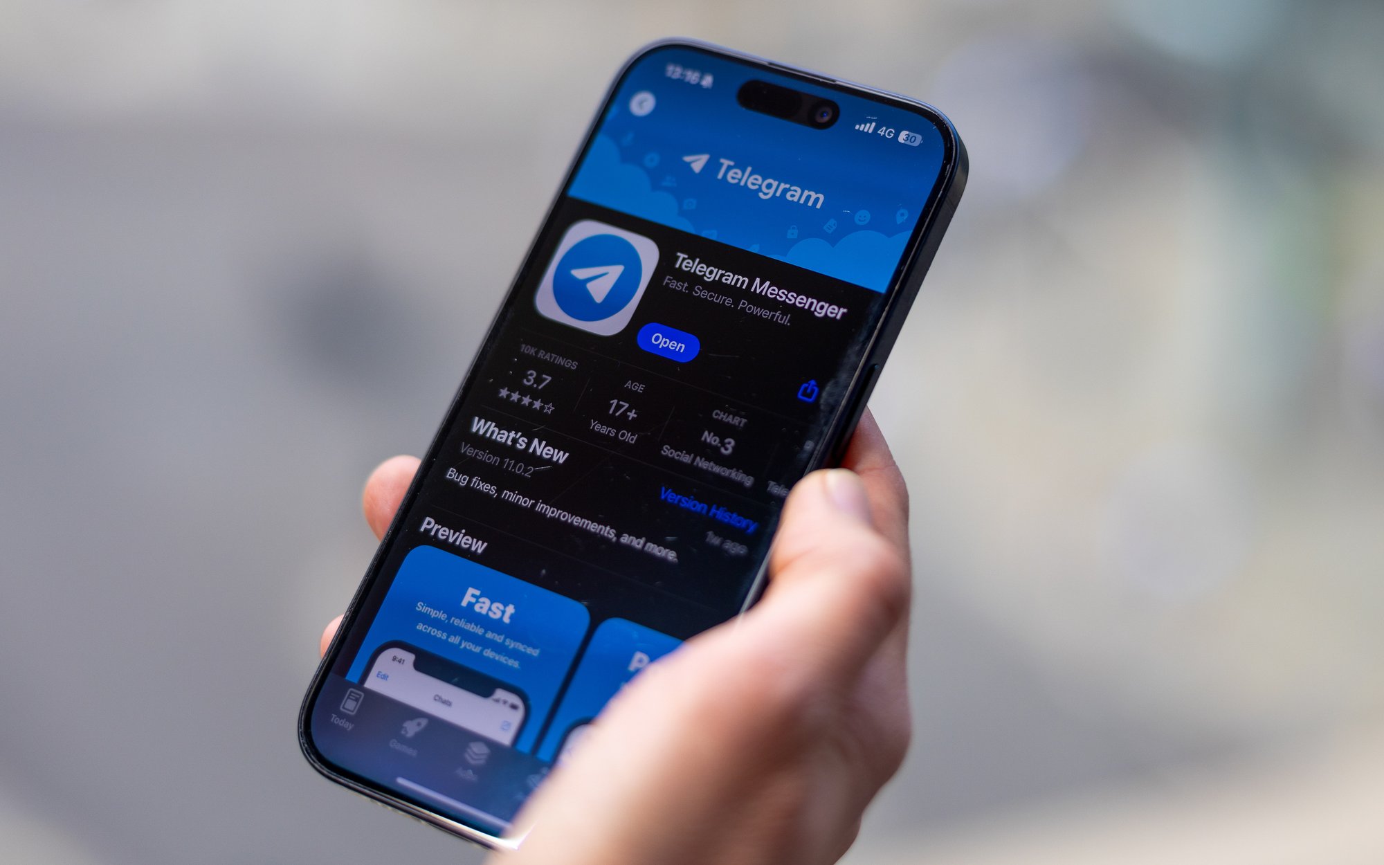Masowa blokada internetu w Rosji. Paweł Durow rzuca wyzwanie Putinowi