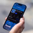 Po wpisaniu zachodnich komunikatorów na czarną listę Kremla, Telegram stał się jedyną w pełni dostęp