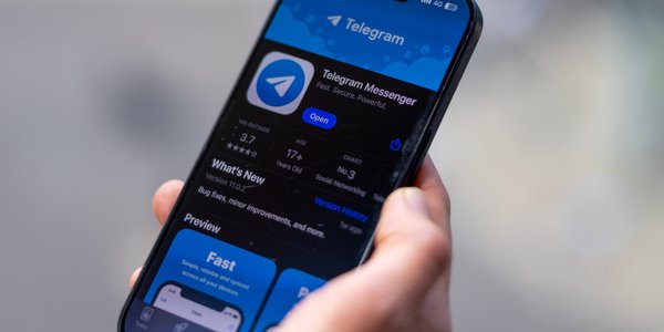 Kreml zaczyna dusić Telegram. Władze mówią o terrorystach