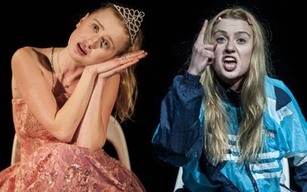 "Marzenie Nataszy". Fot. Greg Noo Wak