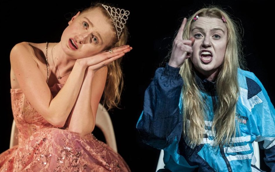 "Marzenie Nataszy". Fot. Greg Noo Wak