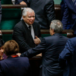 Sondaż: Zdaniem większości Polaków "PiS zrobiło skok na kasę"