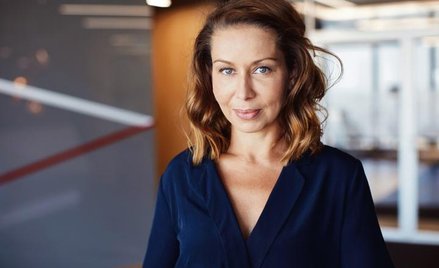 MCI Capital, w zarządzie którego zasiada Ewa Ogryczak, jest na giełdzie wyceniane obecnie na 510 mln