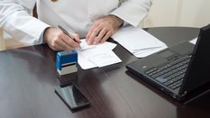 Cyberatak na MyDr. Wśród osób, których dane wyciekły, są politycy