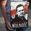 Akcja solidarnościowa z więzionym przez reżim Łukaszenki dziennikarzem i działaczem Związku Polaków 
