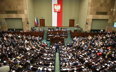 Sejm przegłosował dodatki węglowe. Ile, jak i dla kogo