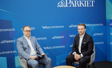 Firmy oczekują dziś od banku więcej niż finansowania