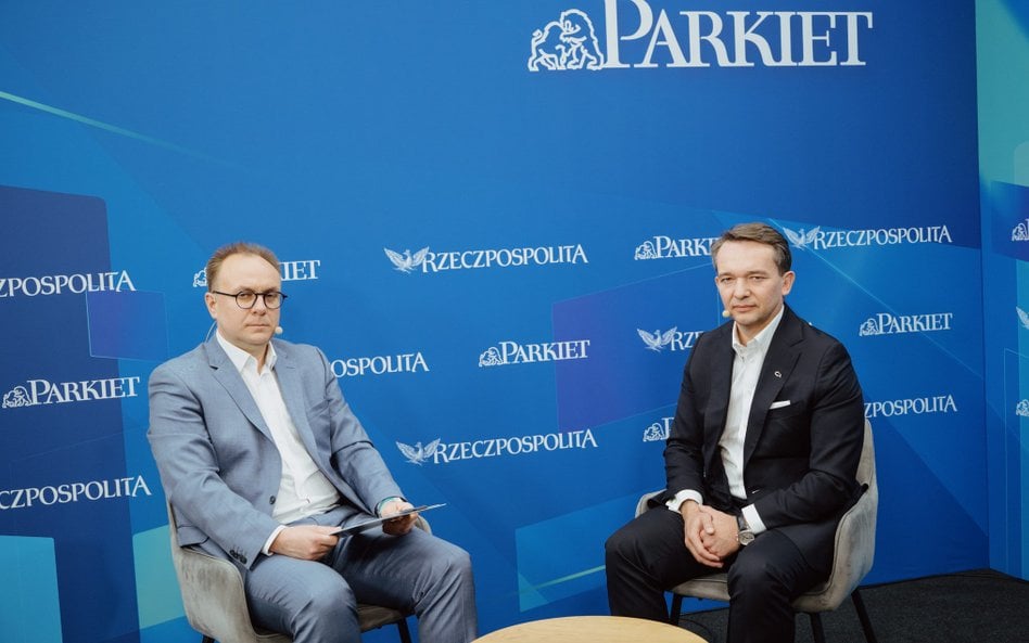 Firmy oczekują dziś od banku więcej niż finansowania