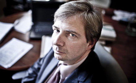 Jacek Gołaczyński