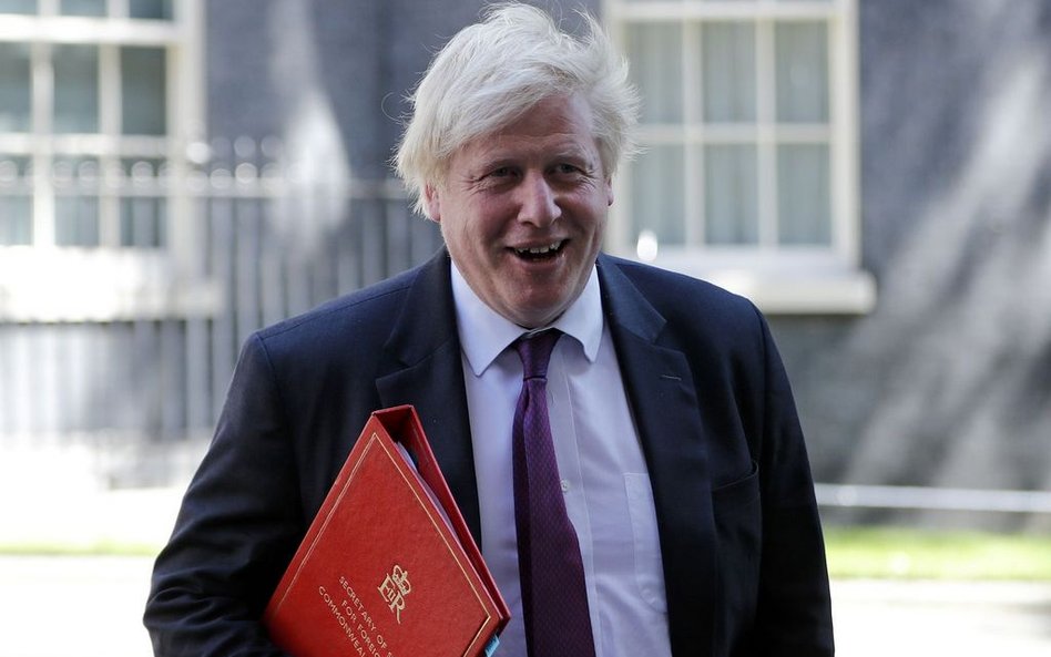 Boris Johnson wygra, ale nie zostanie premierem?