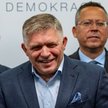 Z wyborów na Słowacji wyszedł zwycięsko lewicowy populista Robert Fico (na zdjęciu) wraz ze swym ugr