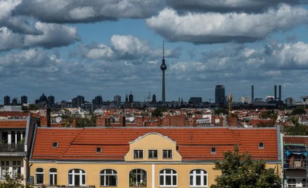 Nie będzie fali bankructw w Niemczech