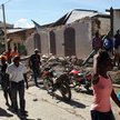 Trzęsienie ziemi na Haiti. Są zabici i ranni
