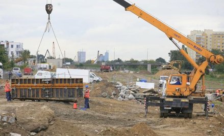 Posłowie chcą uprościć formalności budowlane