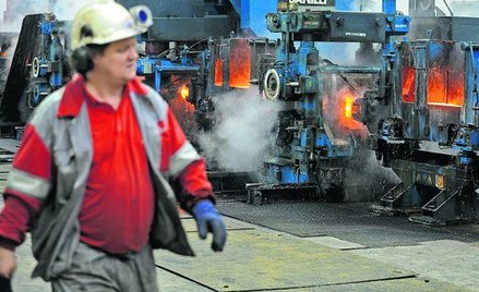 W tym roku można się spodziewać wzrostu zużycia stali o 23 proc., do 10,1 mln ton. Produkcja może si