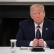 Prezydent USA Donald Trump