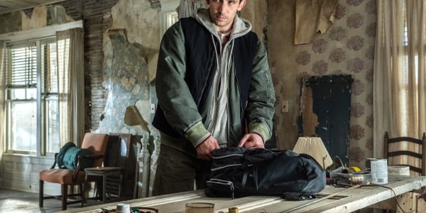 „Dzień objawienia”. Nowy Spielberg, czyli wraca dawny Hollywood