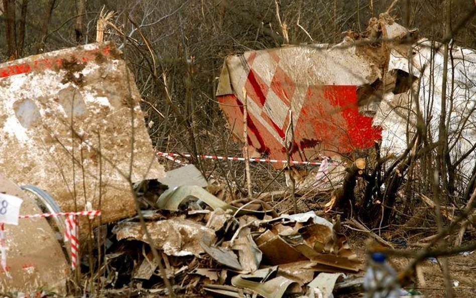 MAK odpowiada na raport Millera