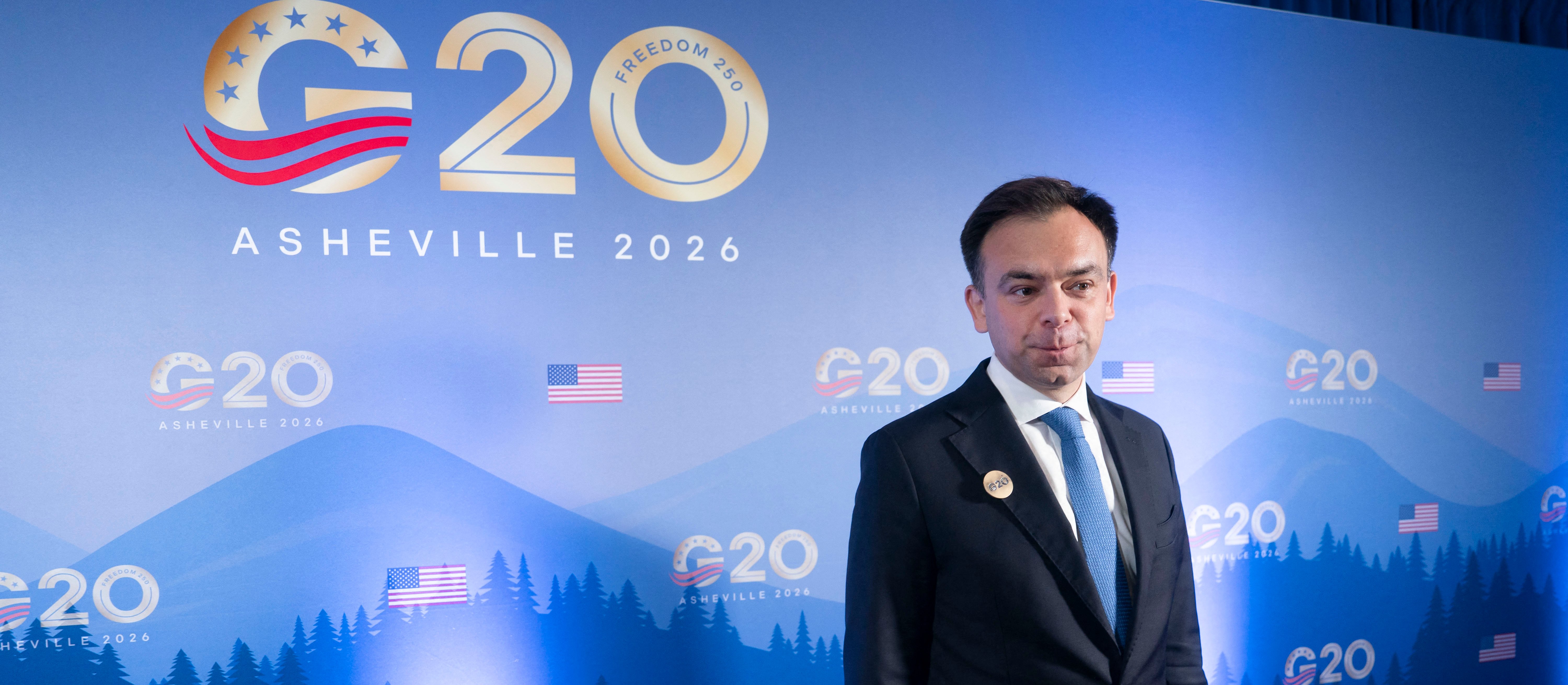 Domański z G20: Polska przystąpi do inicjatywy Banku Światowego