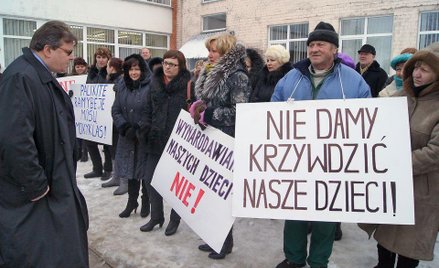 Litewski minister: To wstyd, jak postąpiliśmy wobec Lecha Kaczyńskiego