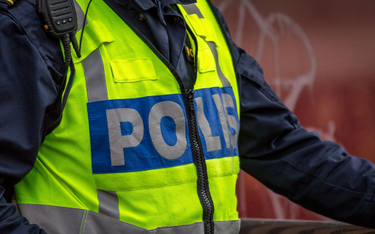 Szwedzka policja nie nadąża ze ściganiem sprawców zbrodni