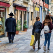"NYT": Antysemityzm powraca. "Od lewicy do prawicy"