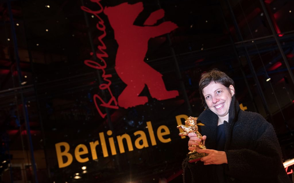 Berlinale 2018: 21 tys. gości, 330 tys. sprzedanych biletów