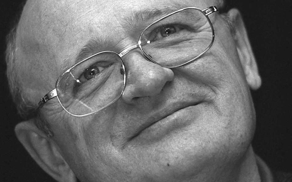 Maciej Damięcki