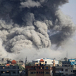 Atak Izraela na Rafah, 6 maja
