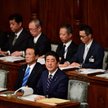 Premier Japonii: Jest warunek pokoju z Rosją