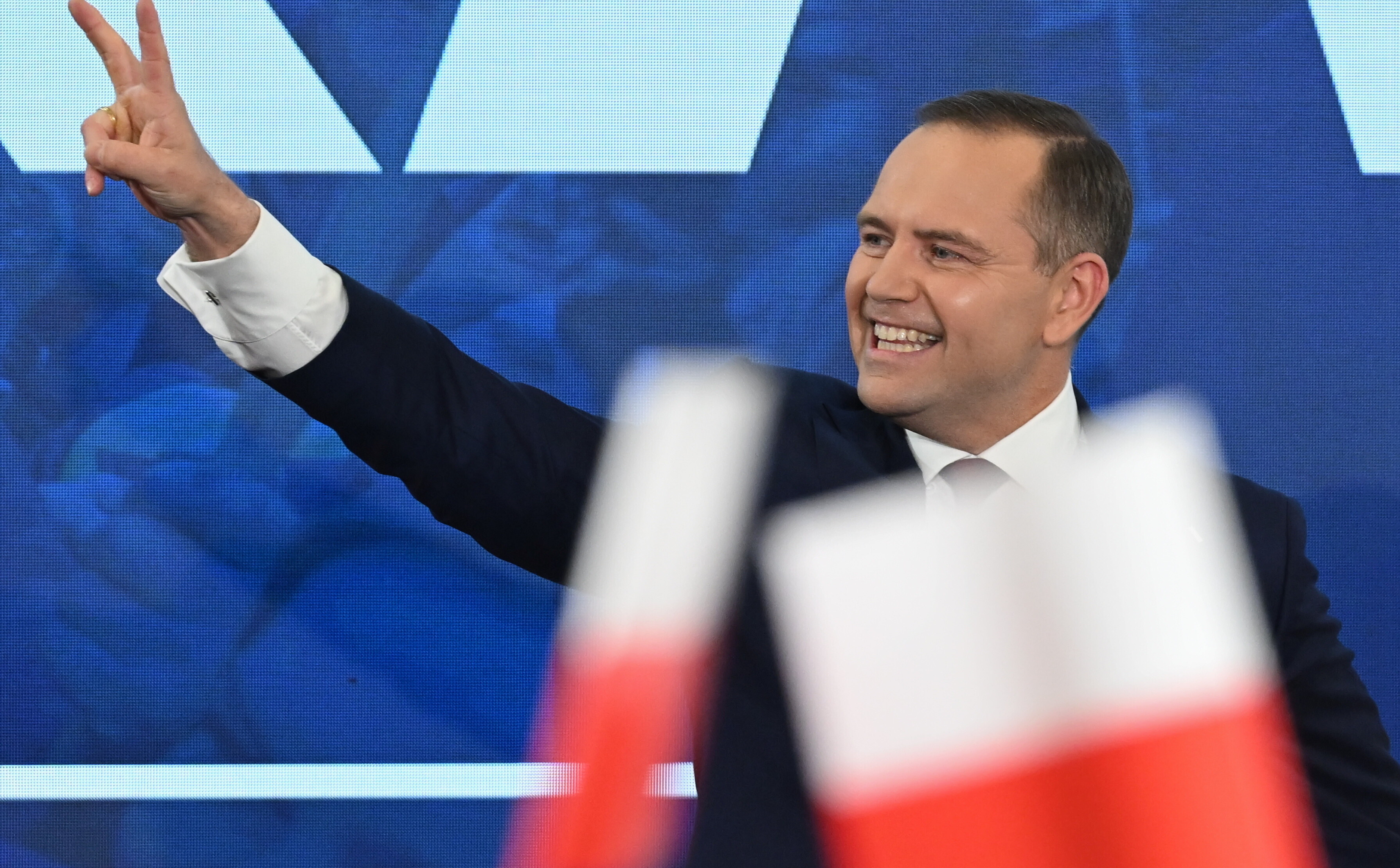 Jacek Nizinkiewicz: Prezydent Nawrocki, premier Mentzen i minister Braun, czyli PiS walczy o powrót do władzy