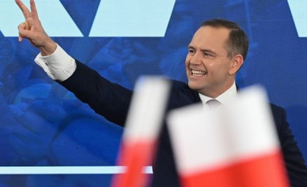 PiS musi licytować wysoko, jeśli Konfederacja ma w drugiej turze poprzeć Karola Nawrockiego